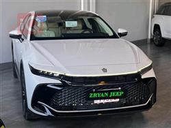 تويوتا كراون